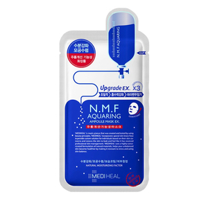 Mediheal THE N.M.F Ampoule Mask 1S