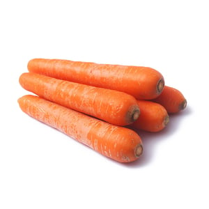 Carrot Australia 500g Approx Weight