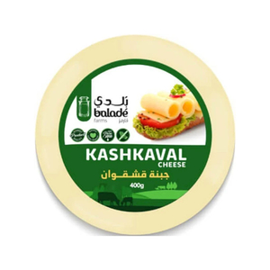 Balade Kashkaval Cheese 400 g
