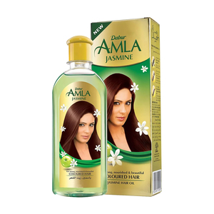 Dabur Jasmine Hair Oil 200ml