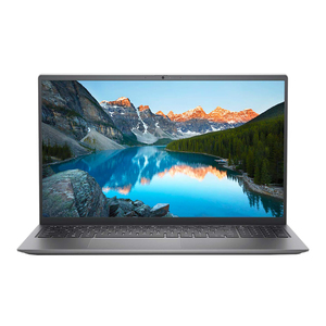 Dell Notebook, 15.6 Inches, FHD Display, Intel Core i7-11390H, Intel Iris Xe Graphics, 8 GB RAM, 512 GB SSD, Silver, INS15-5510-4110-SL