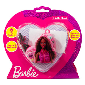 Barbie Flash'eez, 3 Years and Above, Assorted, 202018