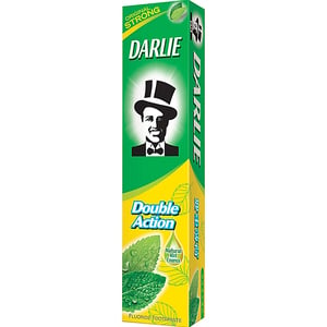 Darlie Toothpaste Double Action 250g