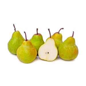 Packham Pear 1Kg Approx Weight