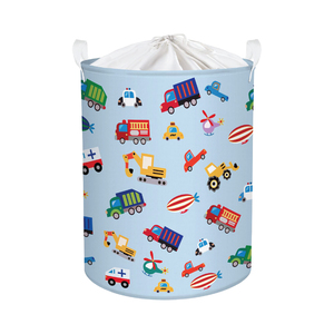 Lulu Cotton Laundry Bag 35x43 35226-1