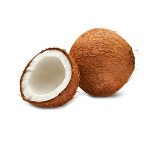 Coconut 1Pcs