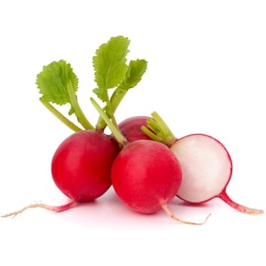 Red Radish 500g Approx Weight