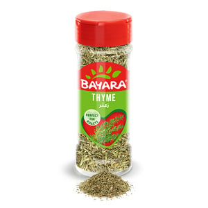 Bayara Thyme 15 g