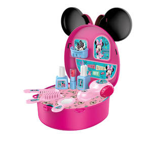 Disney Minni Handbag Makeup Playset, Pink, DIS107