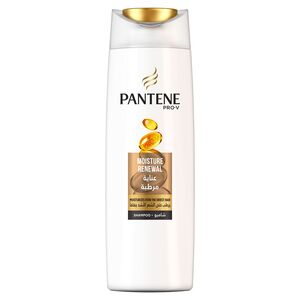 Buy Pantene Pro-V Moisture Renewal Shampoo, 400 ml Online at Best Price | Shampoo | Lulu Egypt in UAE