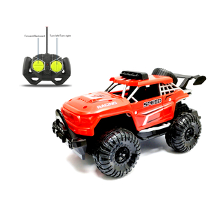 YJ Toys Battery Operated R/C Off Road Car YF668-62