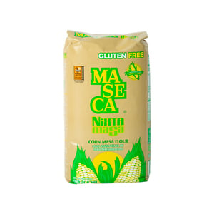 Maseca Nixta Masa Corn Flour 1.8 kg