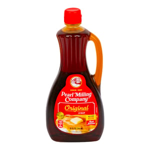 Pearl Milling Company Original Syrup 710 ml