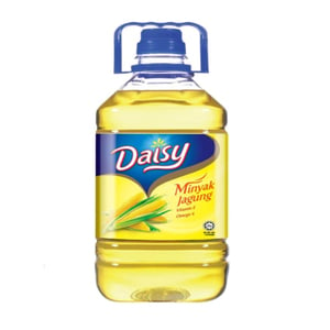 Daisy Corn Oil 3kg