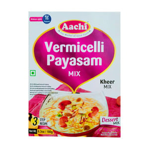 Aachi Vermicelli Payasam Mix 180 g