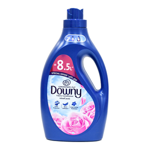 Buy Downy Concentrate Rose Garden Fabric Conditioner Value Pack 2.9 Litres Online at Best Price | Big Discount | Lulu Kuwait in Kuwait