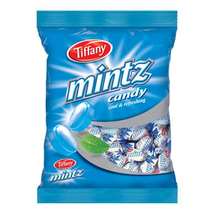 Tiffany Mintz Candy 700 g