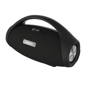 Impex Wireless Bluetooth Speaker BTS2014-Assorted