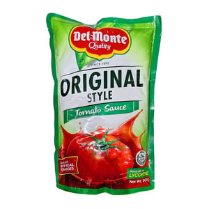 ديل مونتي صلصة الطماطم الأصلية 1 كجم