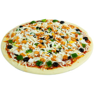 B.B.Q Special Pizza Large 1 pc