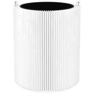 Blueair Hepasilent Particle + Carbon Filter Compatible With Blue 3410, White, 105619