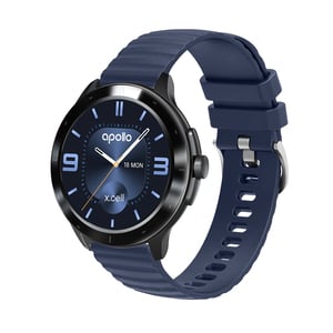 X.Cell Smart Watch Apollo W2 Blue