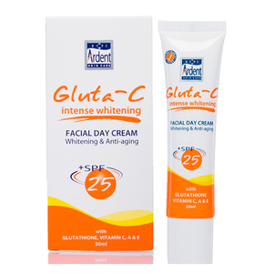 Gluta-C Intense Whitening Facial Day Cream with SPF 25 30 ml