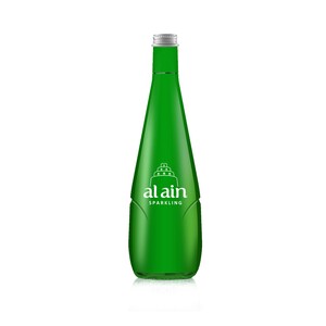 Buy Al Ain Sparkling Water 750 ml Online at Best Price | Sparkling water | Lulu UAE in UAE