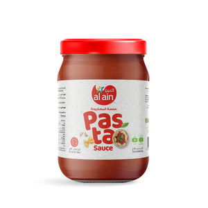 Al Ain Pasta Sauce 360 g