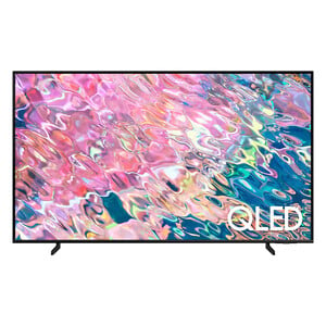 Samsung QLED TV QA55Q60BAUXSA 55 inch