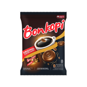 Bonkopi Coffee Candy Bag Ori 125g