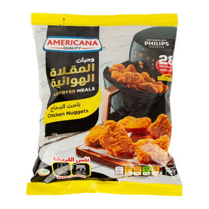 Americana Original Chicken Nuggets, 700 g