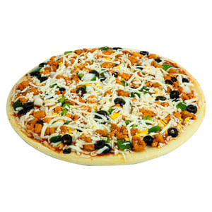 Tandoori Special Pizza Large 1 pc