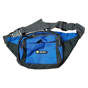 Sport Waist Bag 6029