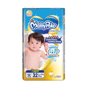 Mamypoko Open Extra Dry XXl32