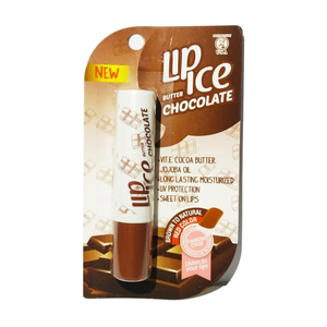 Lip Ice Butter Chocolate 3.3g