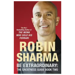 Be Extraordinary: The Greatness Guide Book Two, Paperback