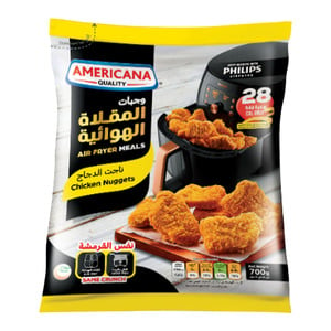 Americana Chicken Nuggets 700 g