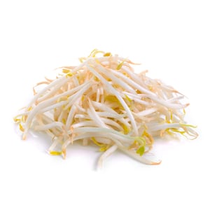 Bean Sprout Small 250g Approx Weight