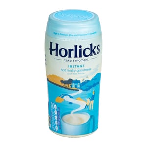 Horlicks Instant Hot Malty Goodness 400 g