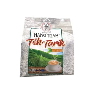 Hang Tuah Instant Tea Mix TehTarik 40gx15s