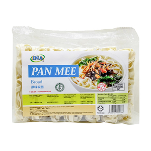 Ina Pan Mee Broad Noodle 530g
