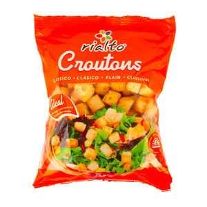 Picagrill  Natural Croutons 75 g