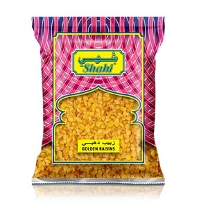 Shahi Golden Raisins Value Pack 500 g