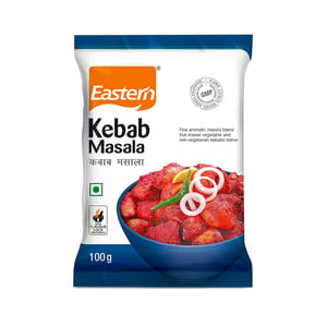 Eastern Kabab Masala 100g