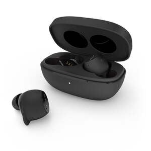 Belkin Soundform Immerse True Wireless Earbuds - Black