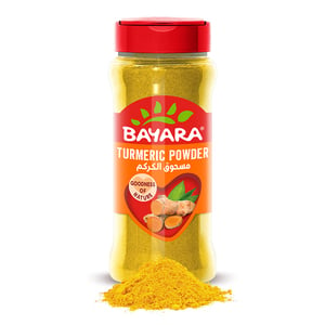 Bayara Turmeric Powder 185 g