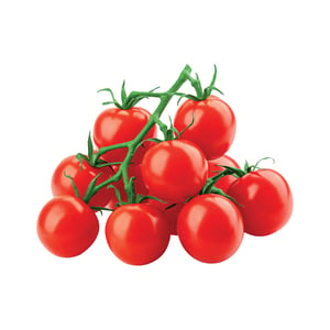 Pureharvest Tomato Cherry On Vine UAE 1 pkt