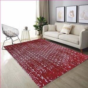 Homewell Knitted Carpet 150x220cm BHD5 Assorted