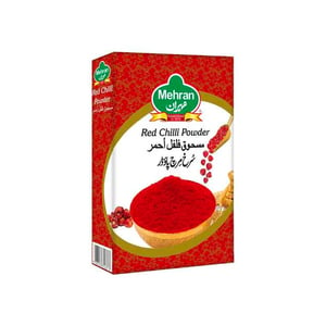 Mehran Red Chili Powder 200g